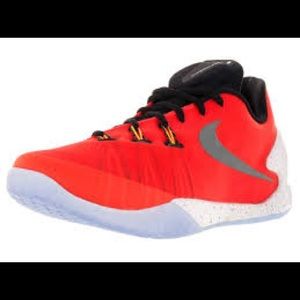 Nike Hyperchase prm James Harden Bright Crimson